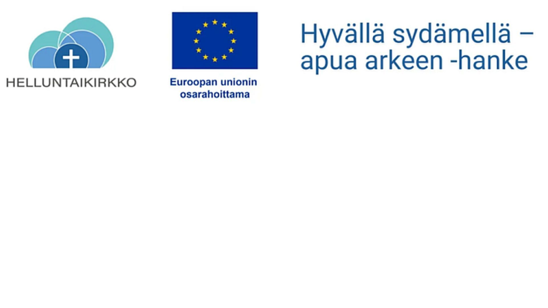 Hyvällä Sydämellä-hanke