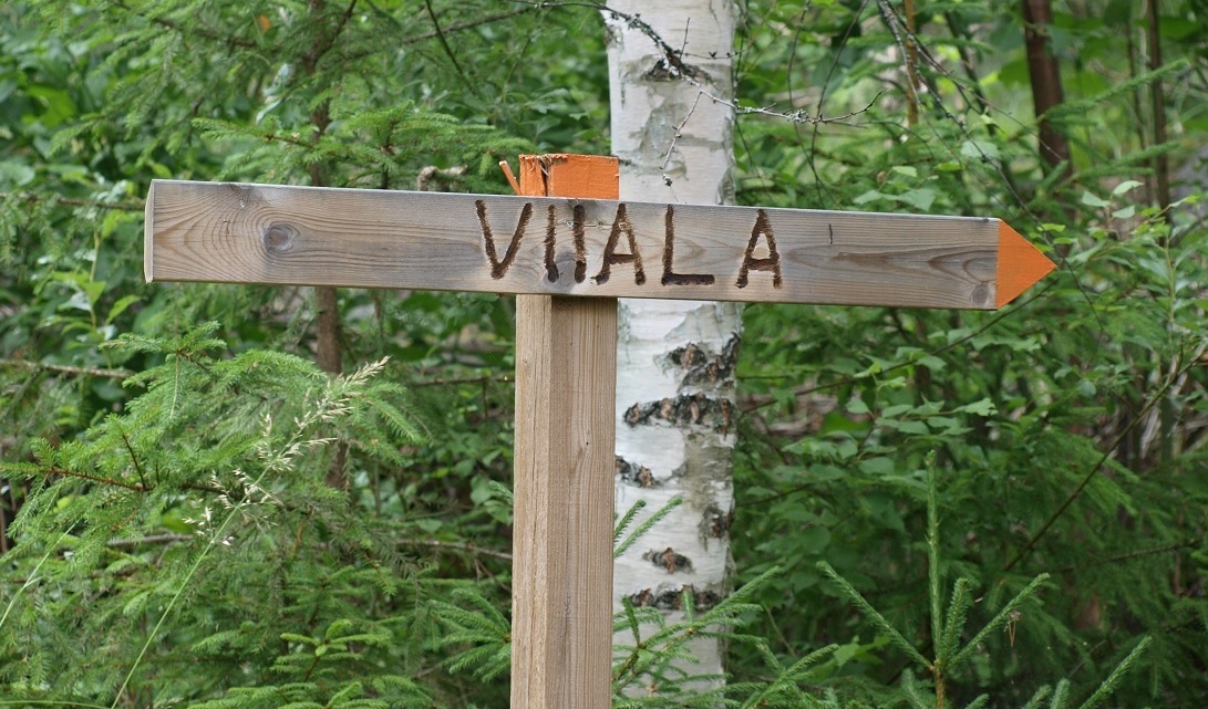 viiala